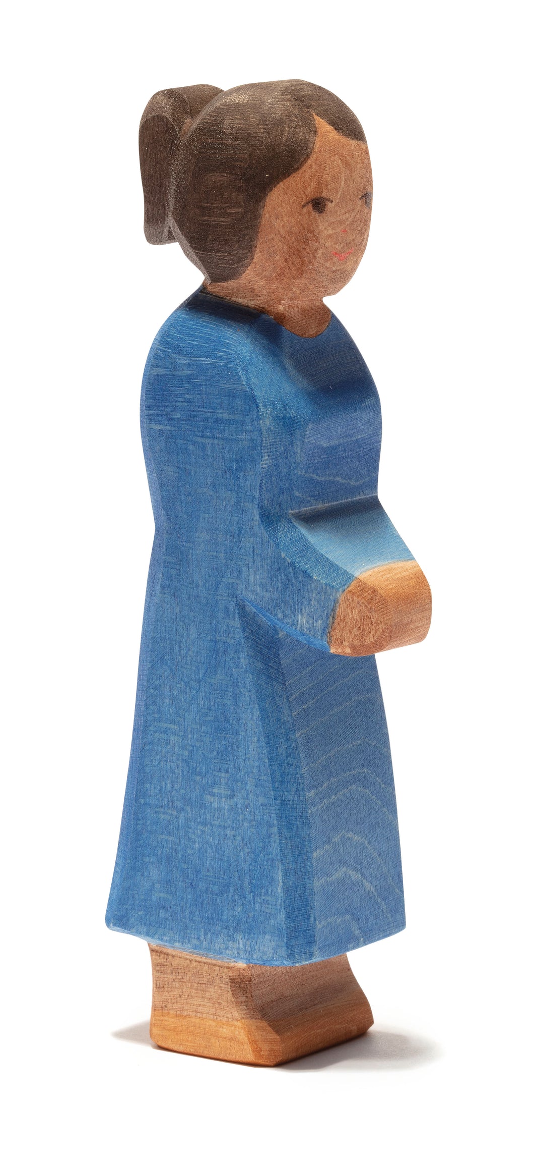 Mutter II Holzspielfigur von Ostheimer
