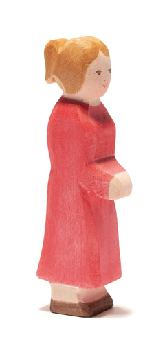 Mutter Holzspielfigur von Ostheimer