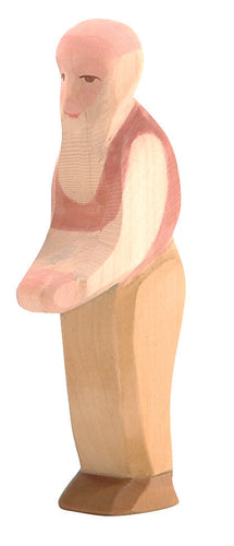 Großvater Holzspielfigur von Ostheimer
