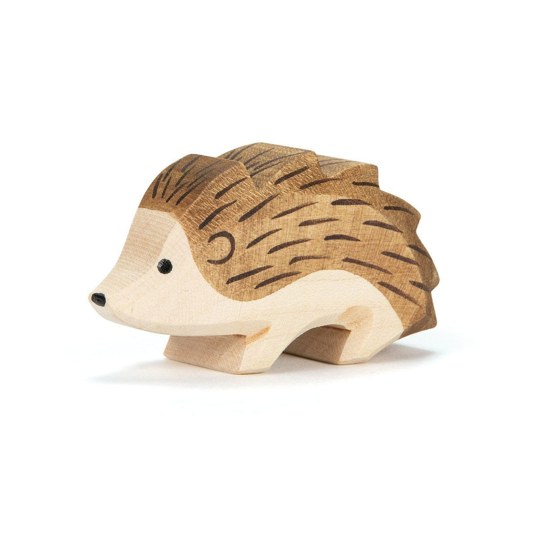 Igel Holzspielfigur von Ostheimer