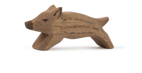 Frischling Holzspielfigur von Ostheimer