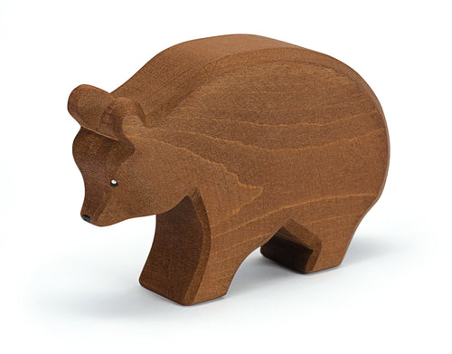 Bär groß Holzspielfigur von Ostheimer
