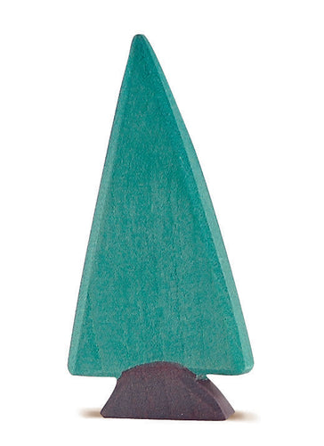 Tanne Spielfigur aus Holz von Ostheimer