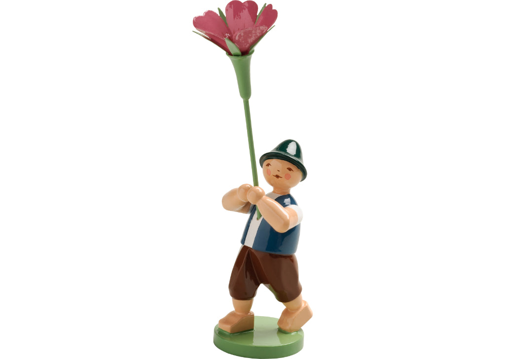 Kornrade für Blumenkind 5248/15 von Wendt & Kühn