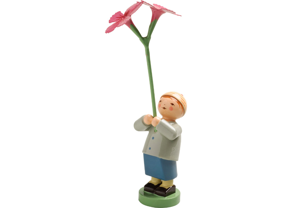Nelke für Blumenkind 5248/17 von Wendt & Kühn