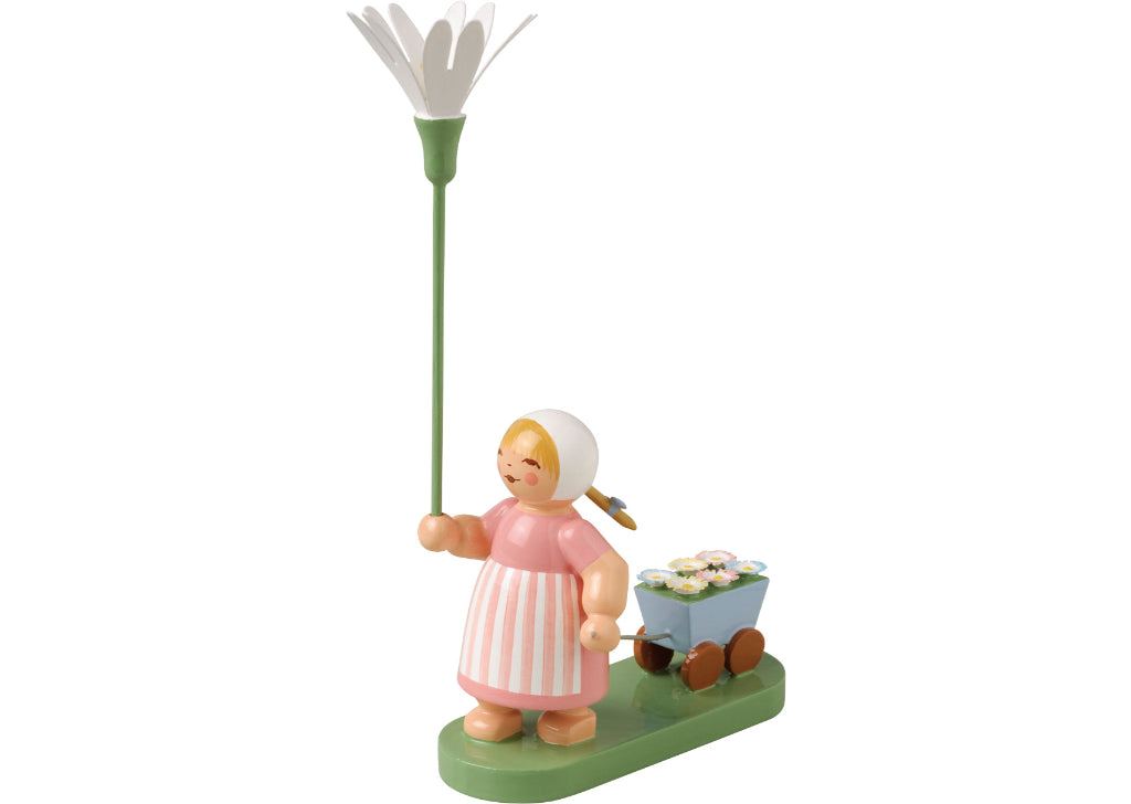 Sternmiere für Blumenkind 5248/19 von Wendt & Kühn