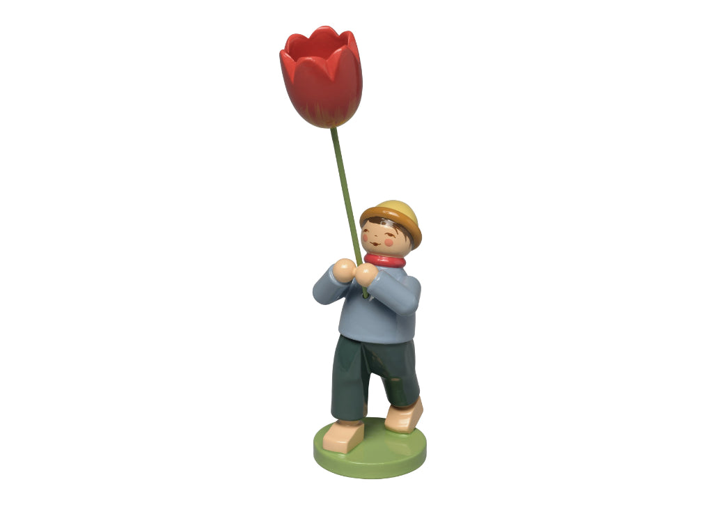 Tulpe für Blumenkind 5248/23 von Wendt & Kühn
