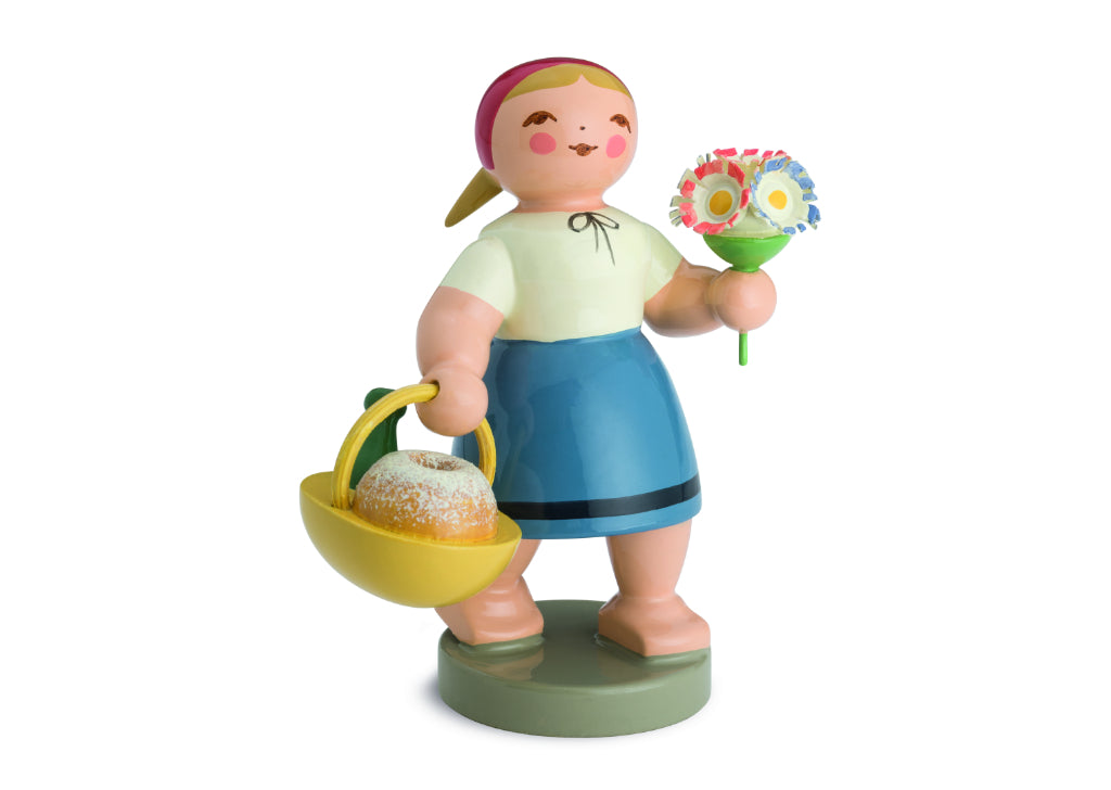 Rotkäppchen von Wendt & Kühn