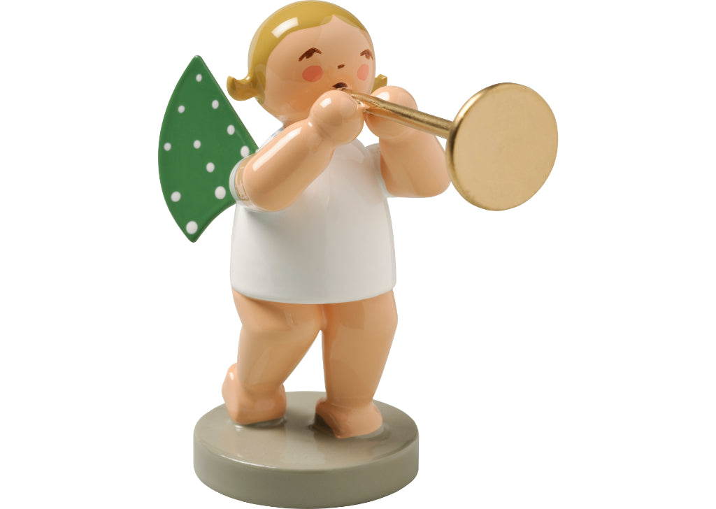 Engel mit Fanfare von Wendt & Kühn